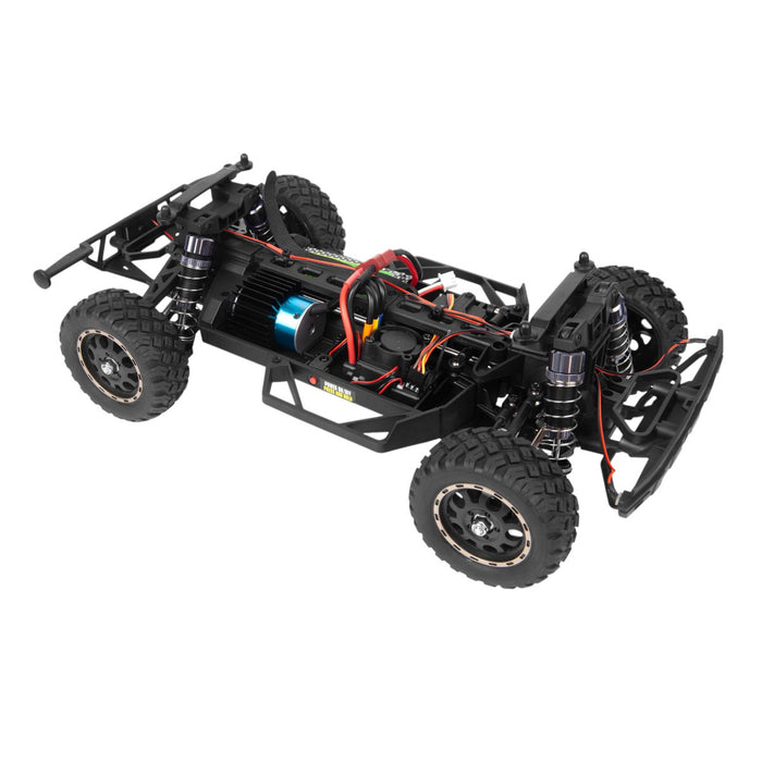 Vyper SC Turbo 1/16 4WD Electric 2S Brushless