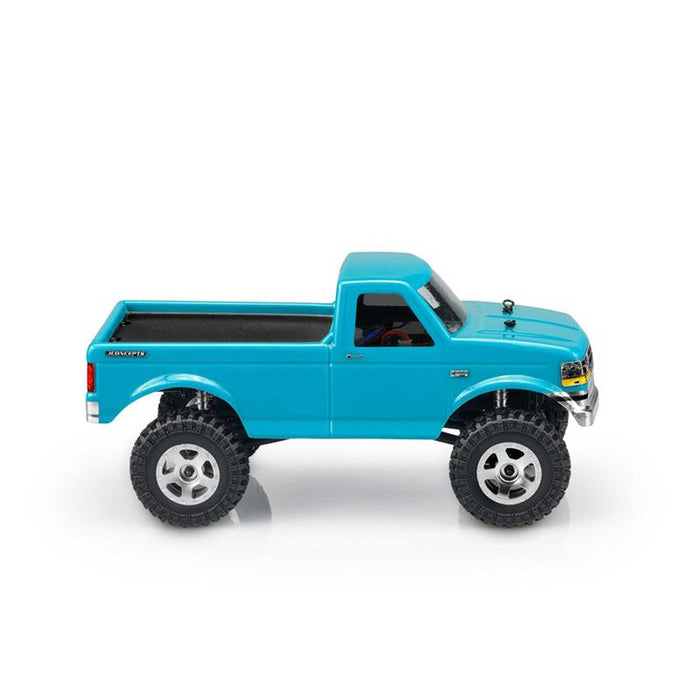 1993 Ford F-150, Axial SCX24 Body