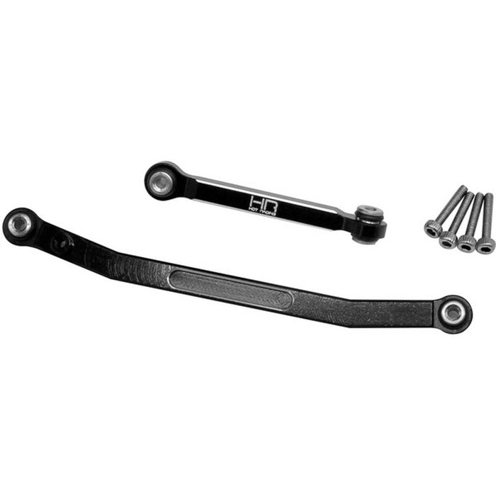 Hot racing scx24 Fix link steering rod