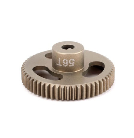 CRC "Gold Standard" 64P Aluminum Pinion Gear