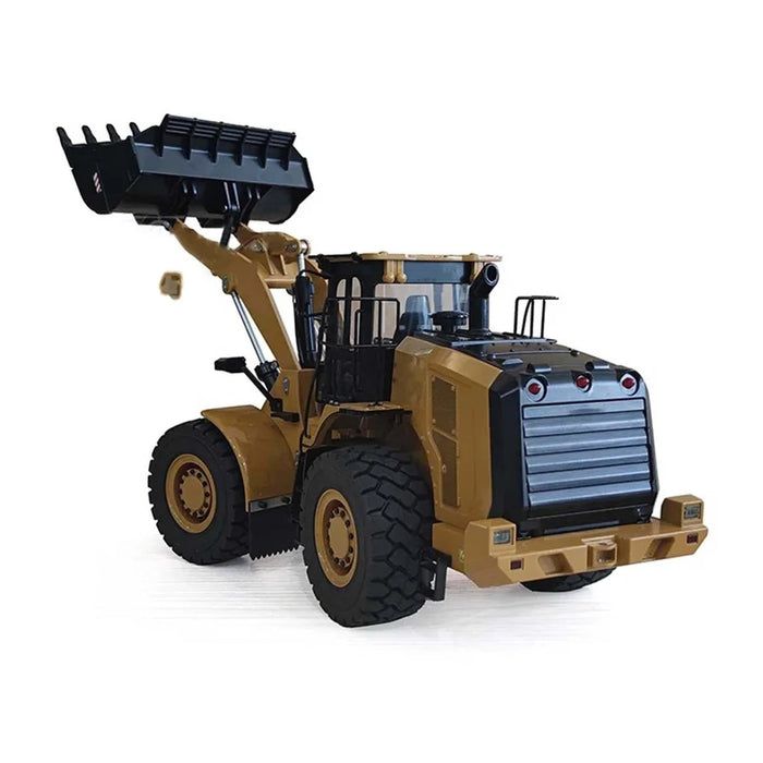 1/14 RTR RC FULL METAL Hydraulic Front loader