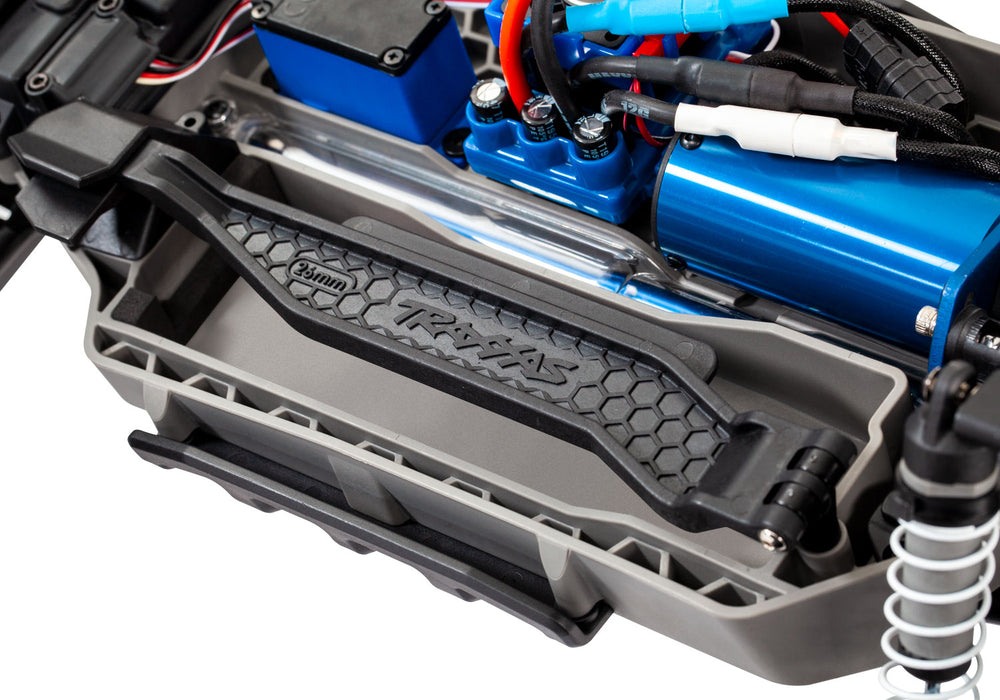 Stampede 4X4 VXL (BLUE)