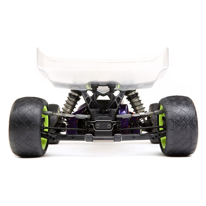1/10 22 5.0 DC Race Roller 2WD Buggy - Dirt/Clay