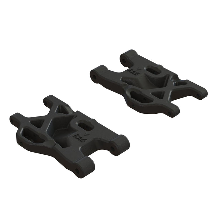 Front Suspension Arms (2) 1/8 MOJAVE 4S