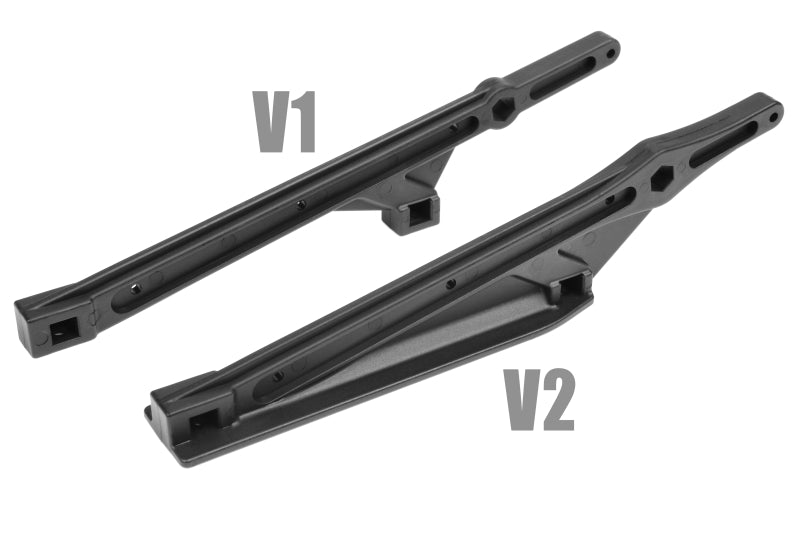 Service Pack 2 for Kronos (C00170)