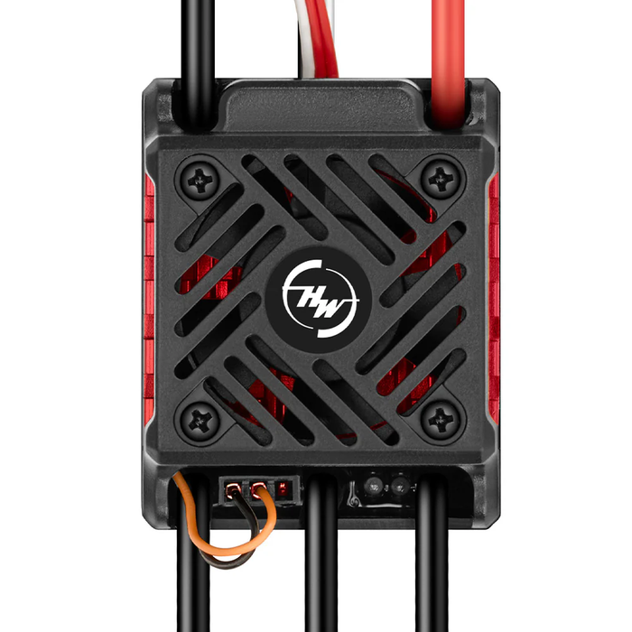 QUICRUN WP 10BL60 G2 ESC (Waterproof)