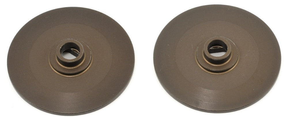 Team Associated Factory Team "V2" Slipper Hub Set