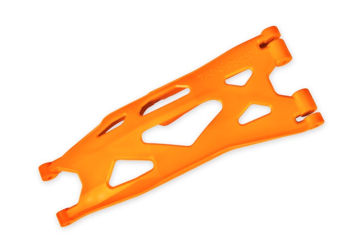 SUSP ARM LOWR RT WIDEMAXX ORNG