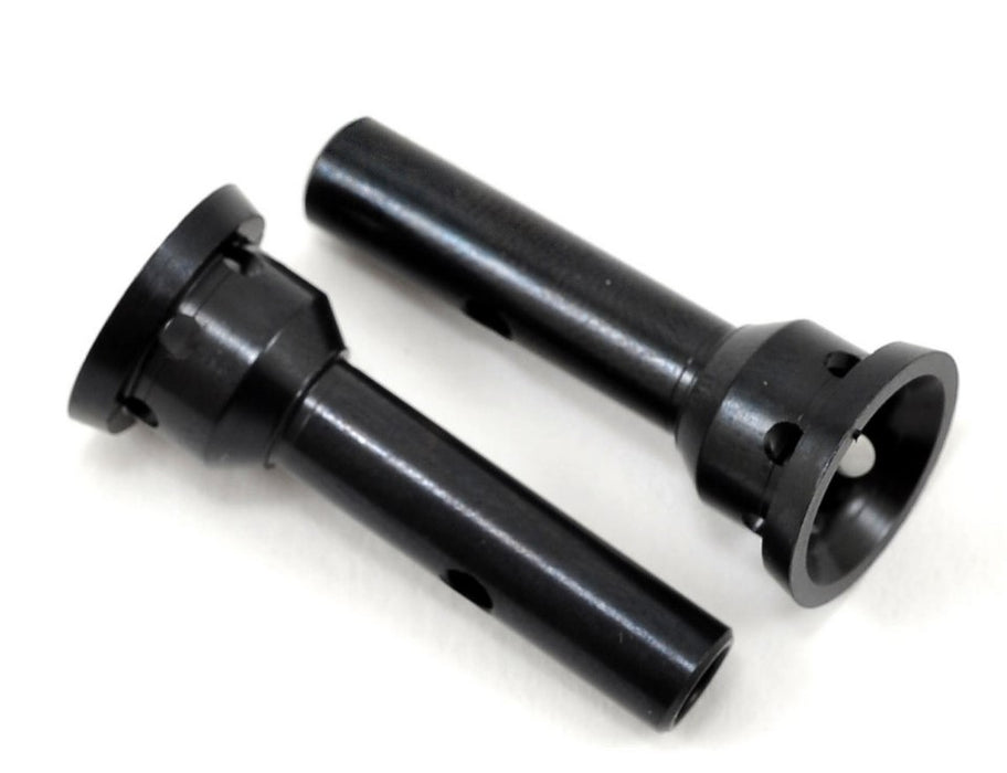 Tekno RC Stub Axles (2)