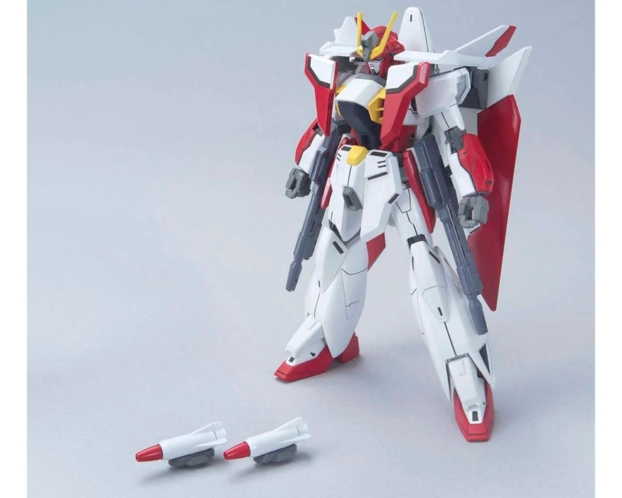 Bandai HGAW 1/144 #184 GW-9800 Gundam Airmaster "Gundam X" Model Kit