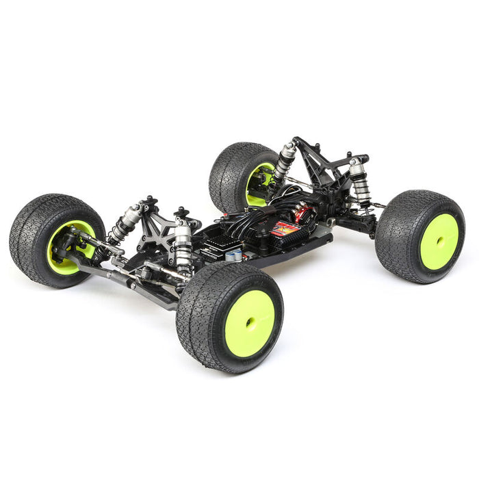 1/10 22T 4.0 2WD Stadium Race Truck Kit