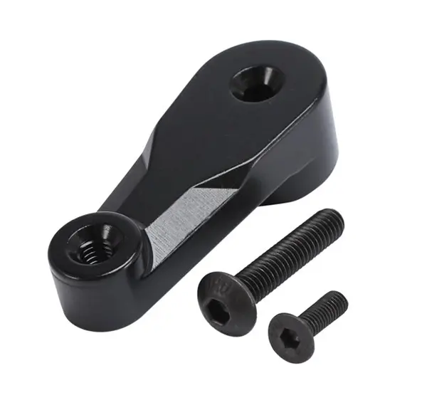 Alloy Machined Steering Servo Horn for Axial SCX6 (AXI251010)