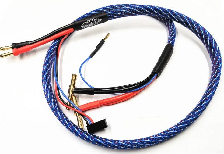 36XL 4mm Charge Lead 4/5 mm USA