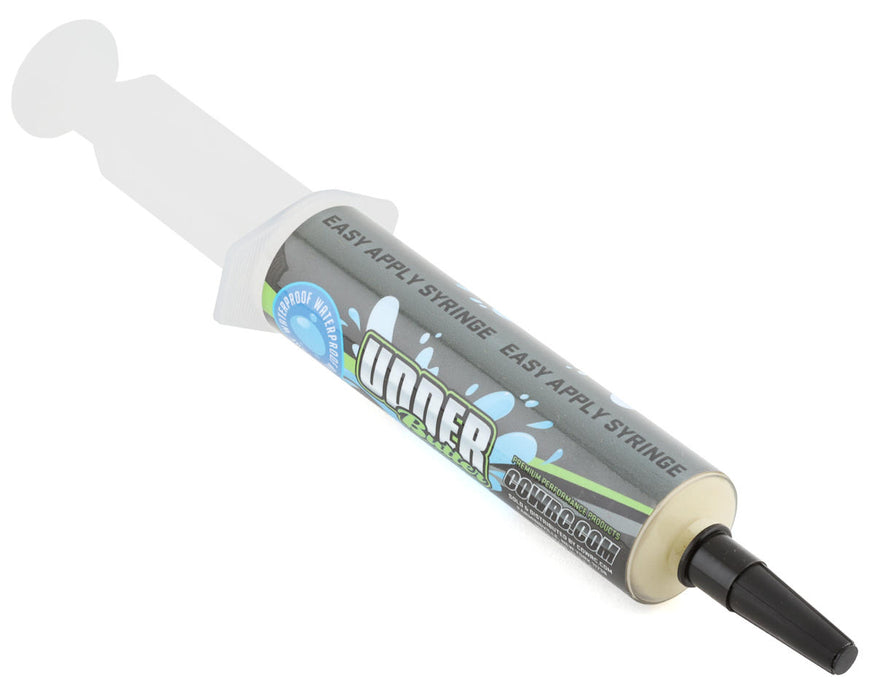 Udder Butter 40mL Syringe