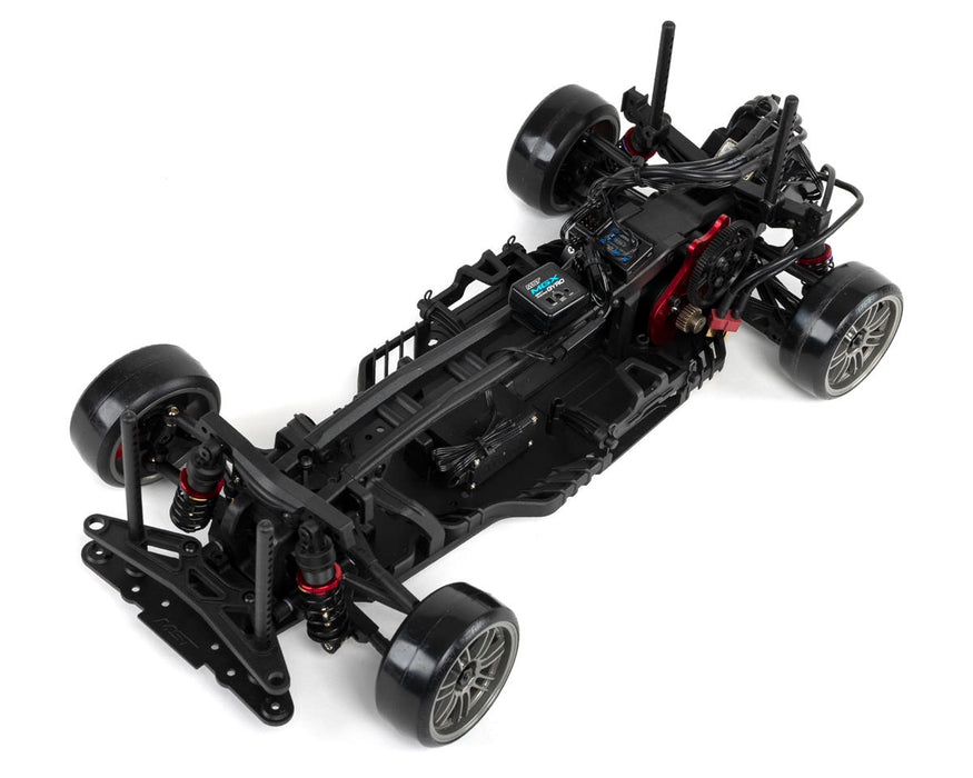 MST RMX 2.5 1/10 2WD Brushless RTR Drift Car w/E30RB Body (Dark Blue)