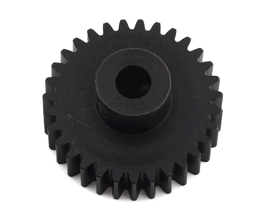 31T Steel 32p Pinion Gear, 5mm Bore