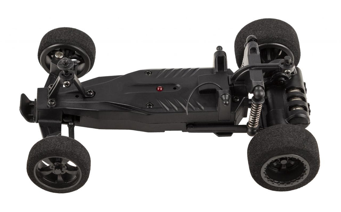 HR28 Hot Rod RTR