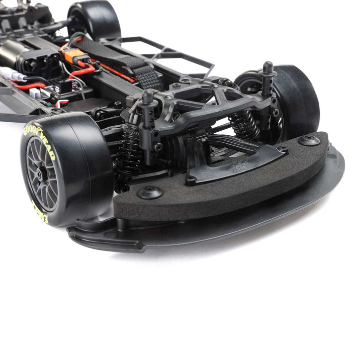 1/12 Losi NASCAR AWD RC Racecar, Kyle Larson No. 5 HendrickCars.com 2024 Chevrolet ZL1 Camaro