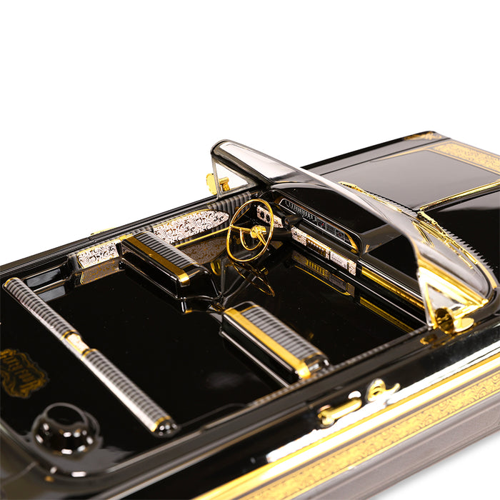 SIXTYFOUR GOLD DIGGER SPECIAL EDITION