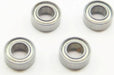 5X10X4mm Unflanged Bearing (4)