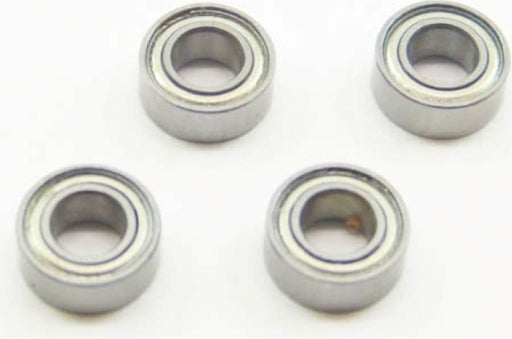 5X10X4mm Unflanged Bearing (4)