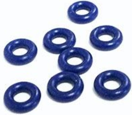Silicone O-Ring (8) -D, E*, I*