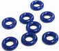 Silicone O-Ring (8) -D, E*, I*