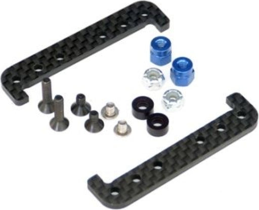 Lightweight Battery Mount Kit