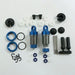 MDX V2 Short Shock Set
