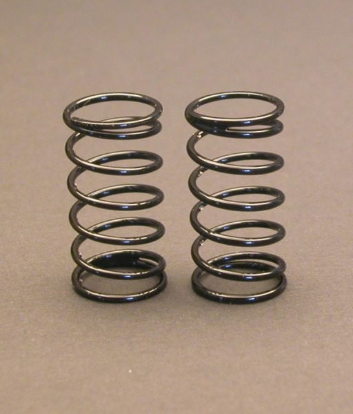 10 Pound Spring 1.25" Black