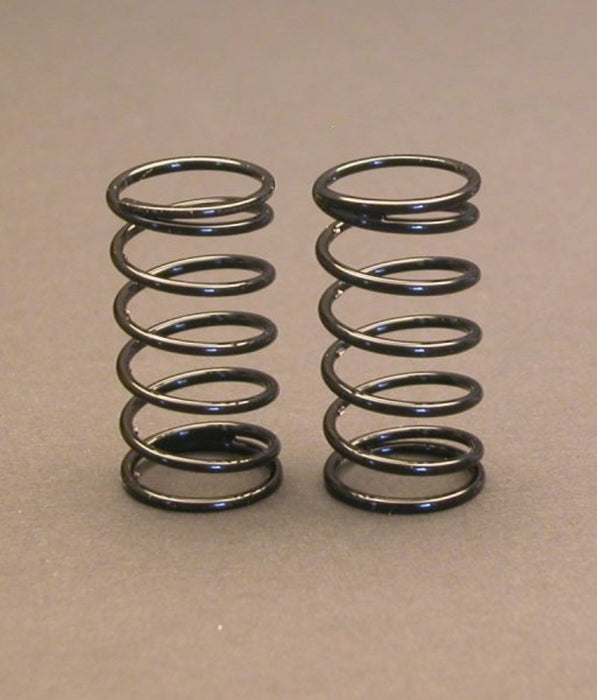 10 Pound Spring 1.25" Black