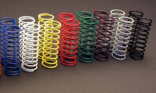 Long 1.75" Spring Set 3-10 lb