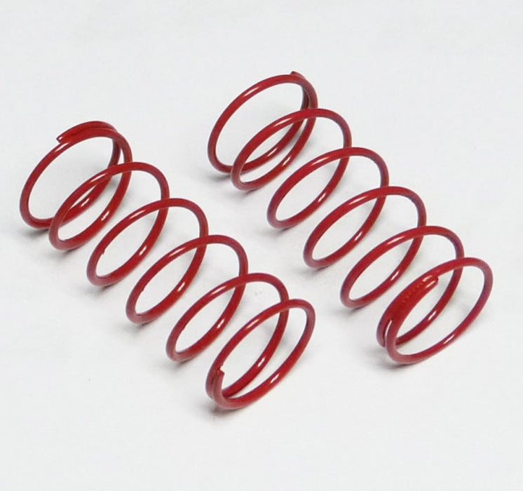 Red Big Bore Spring 6 lb