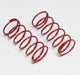 Red Big Bore Spring 6 lb