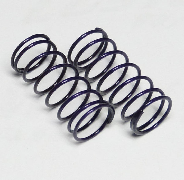Purple Big Bore Spring 8 lb