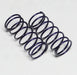 Purple Big Bore Spring 8 lb