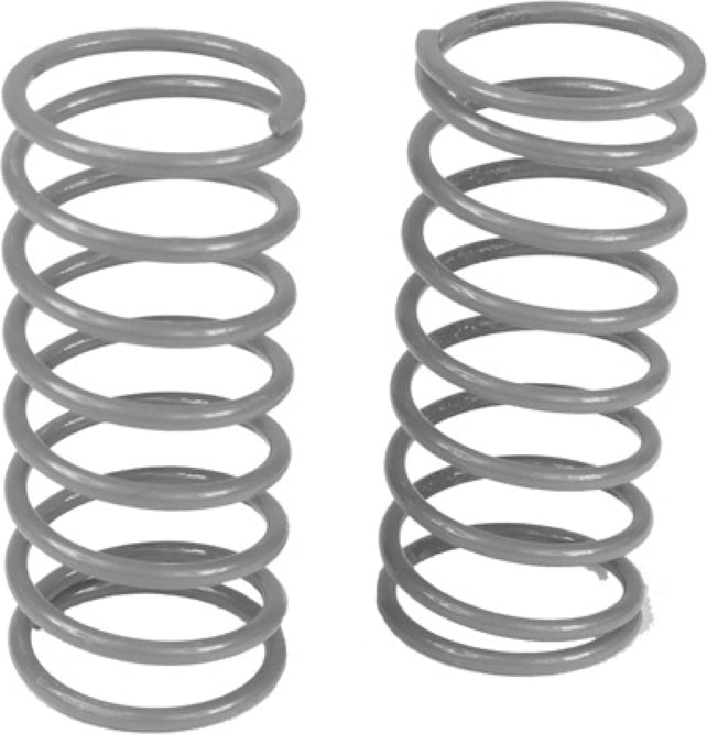 Grey Big Bore Springs 9 lb (Pair)