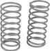 Grey Big Bore Springs 9 lb (Pair)