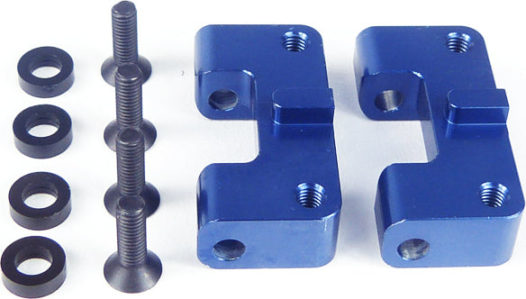 V2 Rear Suspension Mounts M3 Screw (2)