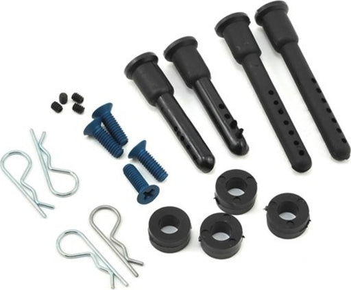 Complete Body Post Kit