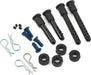 Complete Body Post Kit