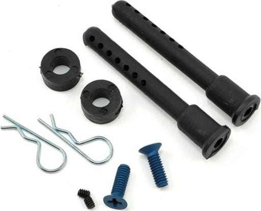 Long Body Mounts