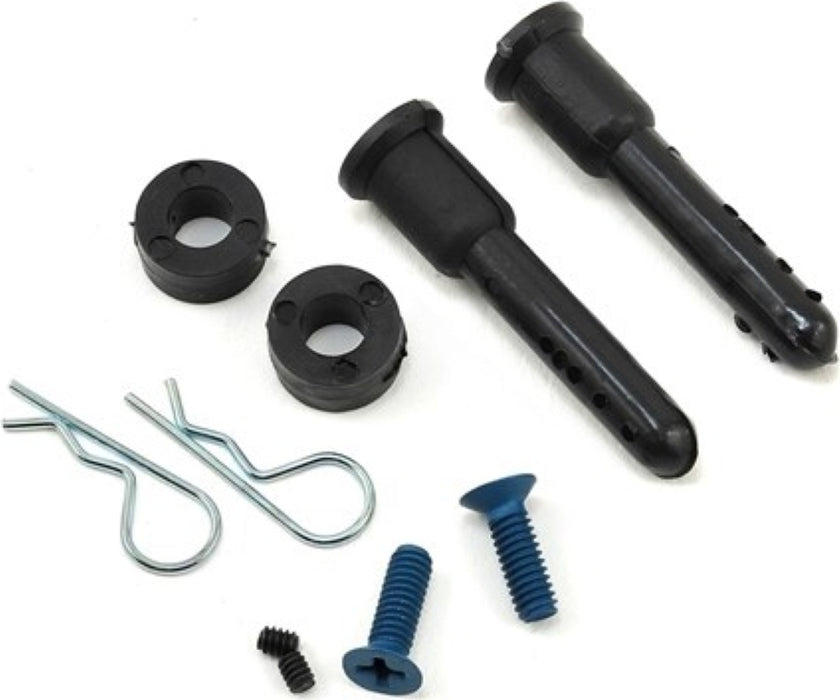 Short Body Mounts
