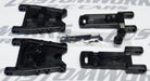 Adjustable Toe Rear A-Arm (Short)