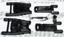 Adjustable Toe A-Arm (Wide)