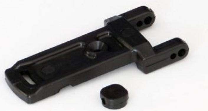 Adjustable Arm Pivot & Bushing