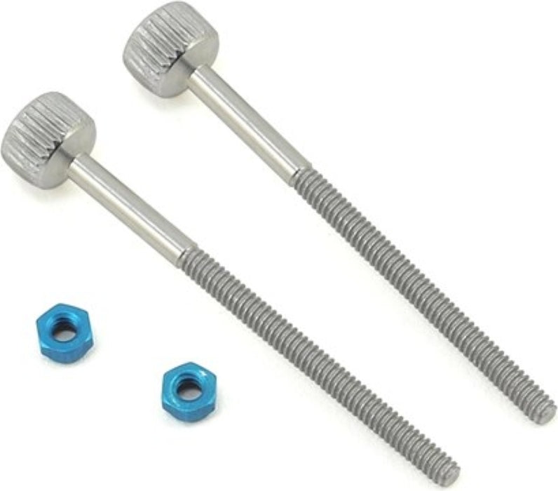 Thumb Screw for Adjustable Arms