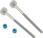 Thumb Screw for Adjustable Arms