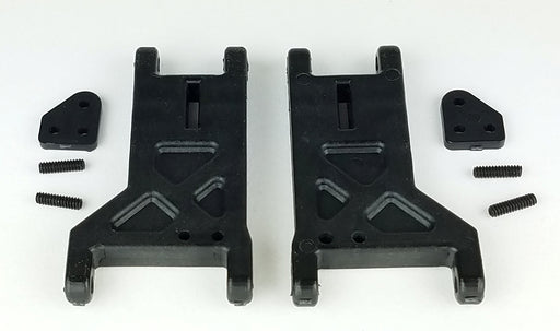 Extra Short Front A-Arms for Int/Enf (Molded Pair)