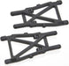 Wide Rear Suspension Arms (pr)
